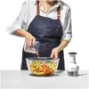 OXO Good Grips Food Chopper Stainless Steel Blades