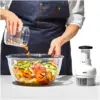 OXO Good Grips Food Chopper Stainless Steel Blades