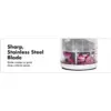OXO Good Grips Food Chopper Stainless Steel Blades