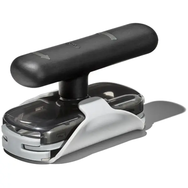 OXO Good Grips Twisting Jar Opener With Base Pad With Non Slip Grip
