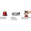OXO Good Grips Twisting Jar Opener With Base Pad With Non Slip Grip