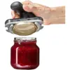 OXO Good Grips Twisting Jar Opener With Base Pad With Non Slip Grip