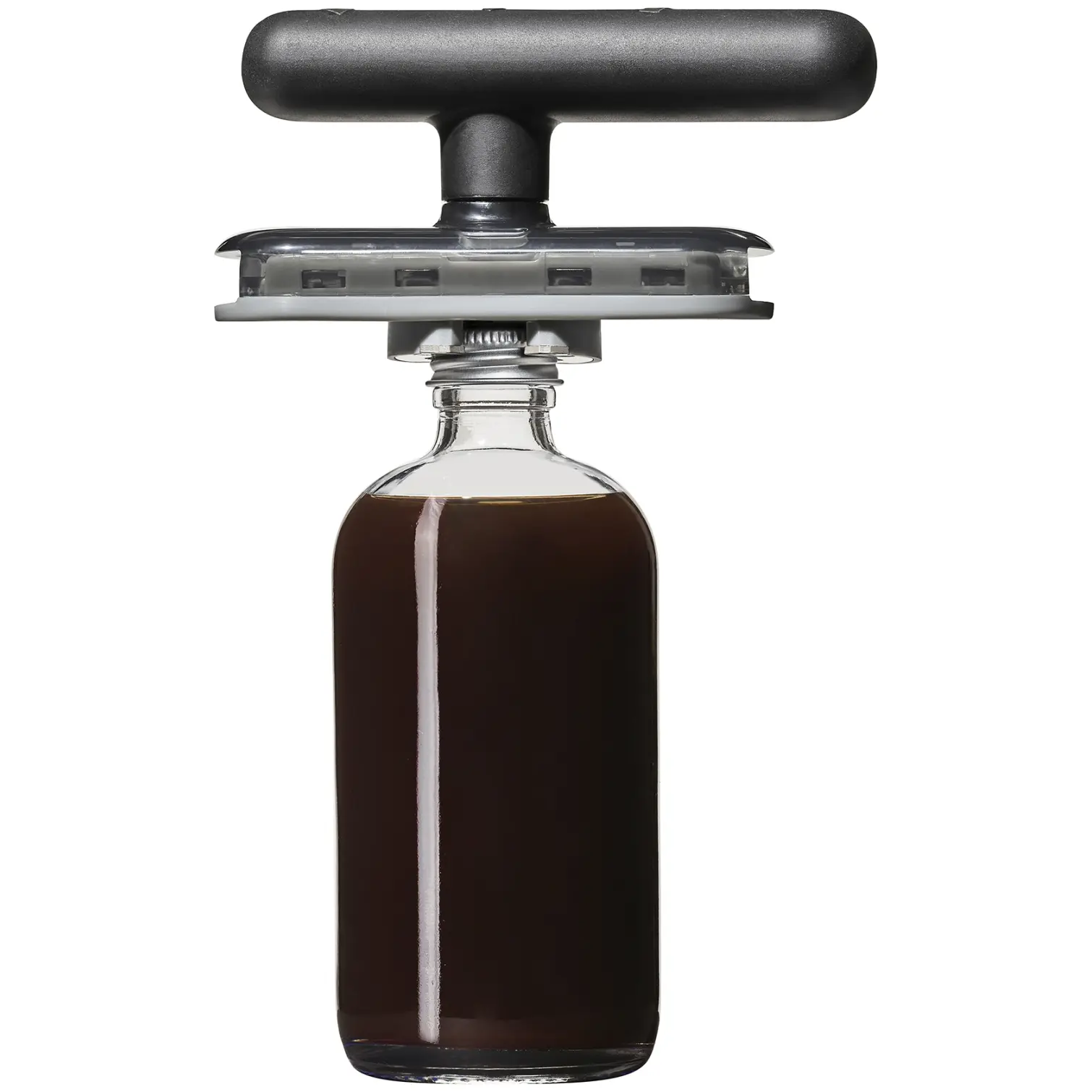 OXO Good Grips Twisting Jar Opener With Base Pad With Non Slip Grip
