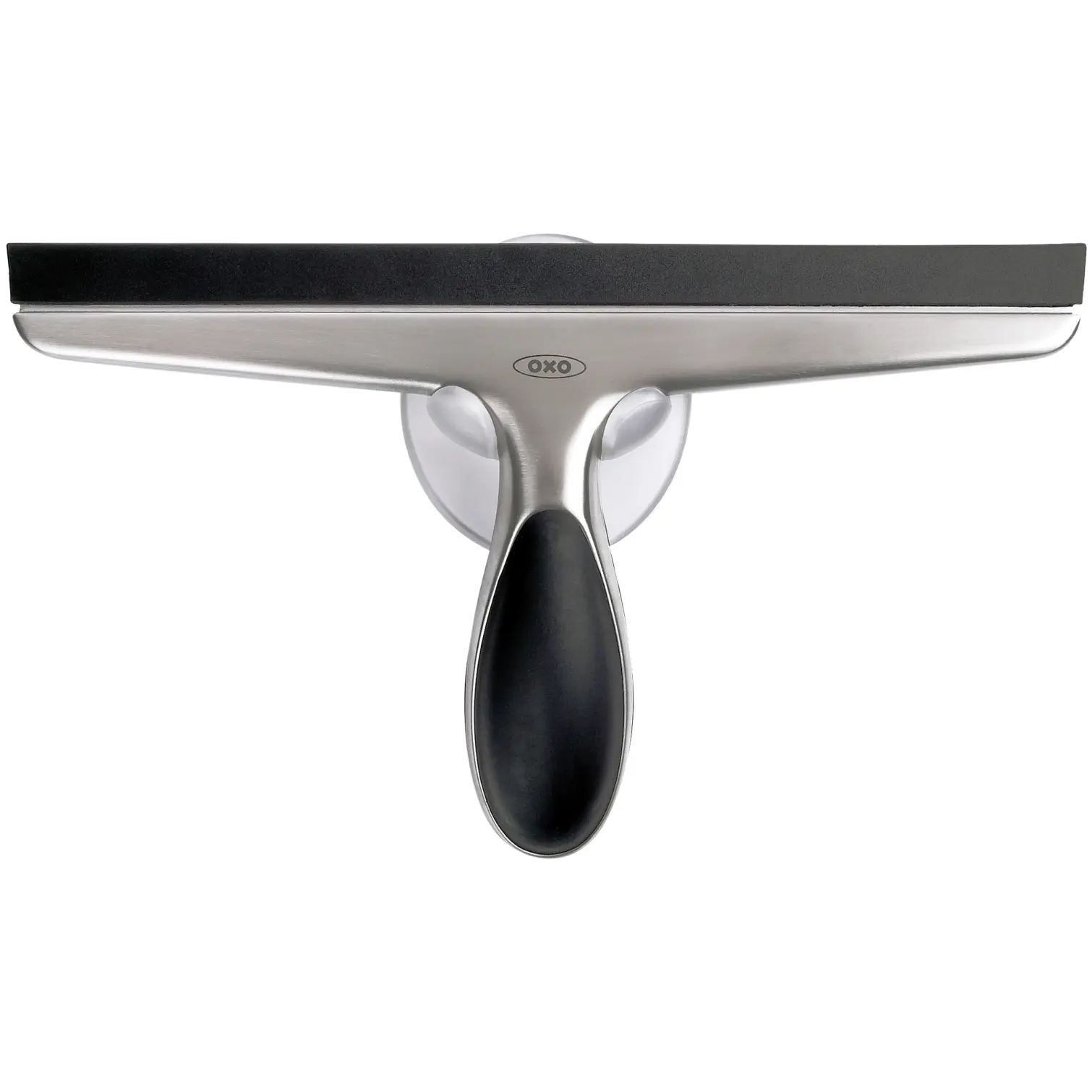 OXO Good Grips Stainless Steel Squeegee With Non-Slip Grip