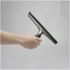 OXO Good Grips Stainless Steel Squeegee With Non-Slip Grip