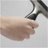 OXO Good Grips Stainless Steel Squeegee With Non-Slip Grip
