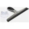 OXO Good Grips Stainless Steel Squeegee With Non-Slip Grip