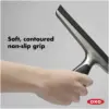 OXO Good Grips Stainless Steel Squeegee With Non-Slip Grip