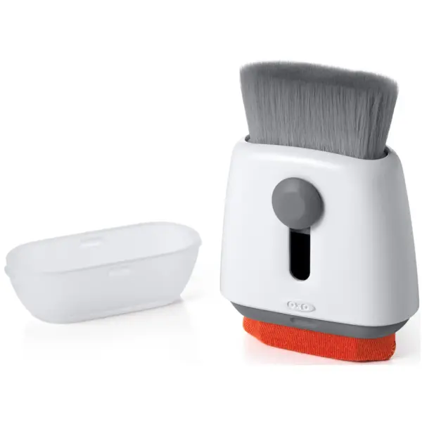 OXO Good Grips Sweep & Swipe Laptop Cleaner