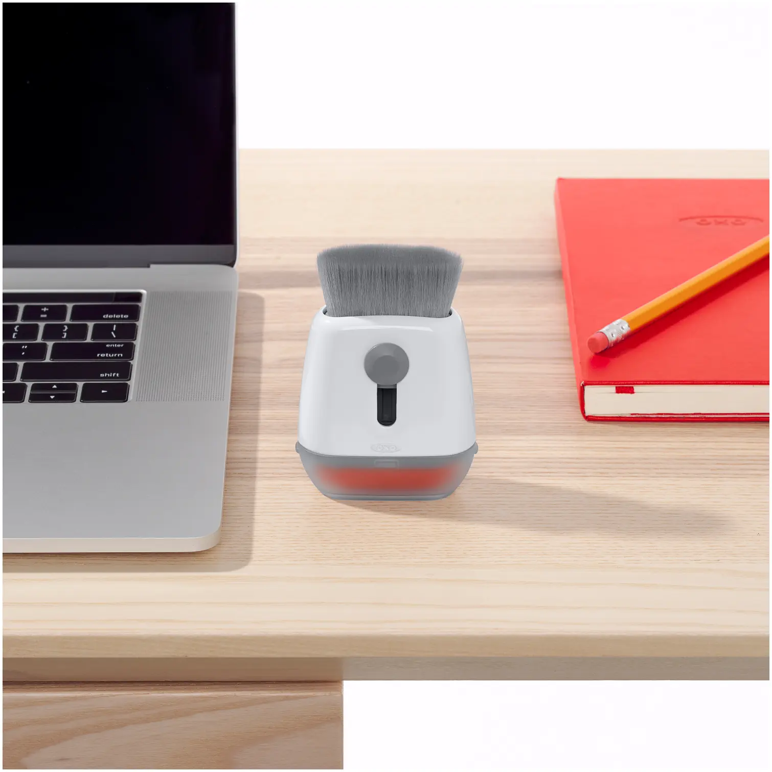 OXO Good Grips Sweep & Swipe Laptop Cleaner