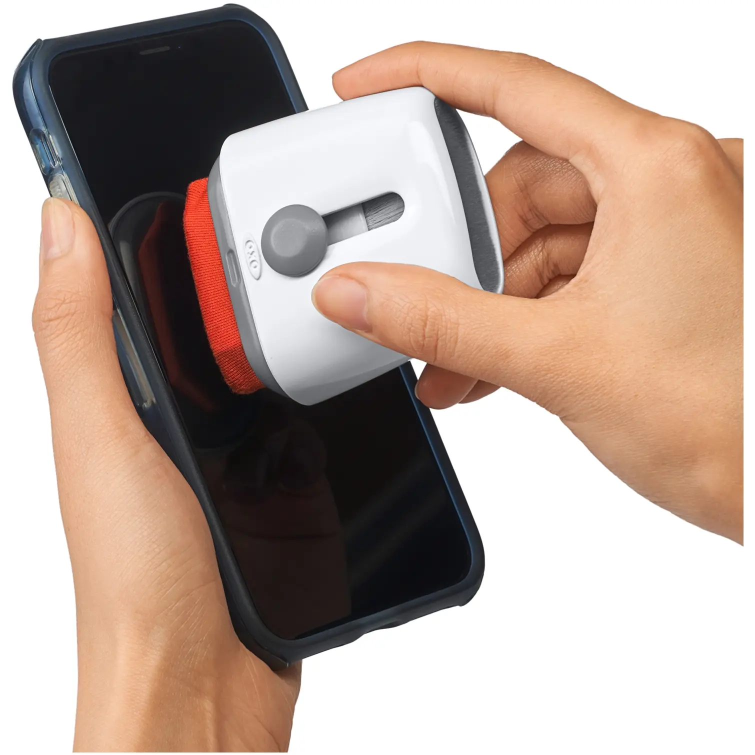 OXO Good Grips Sweep & Swipe Laptop Cleaner