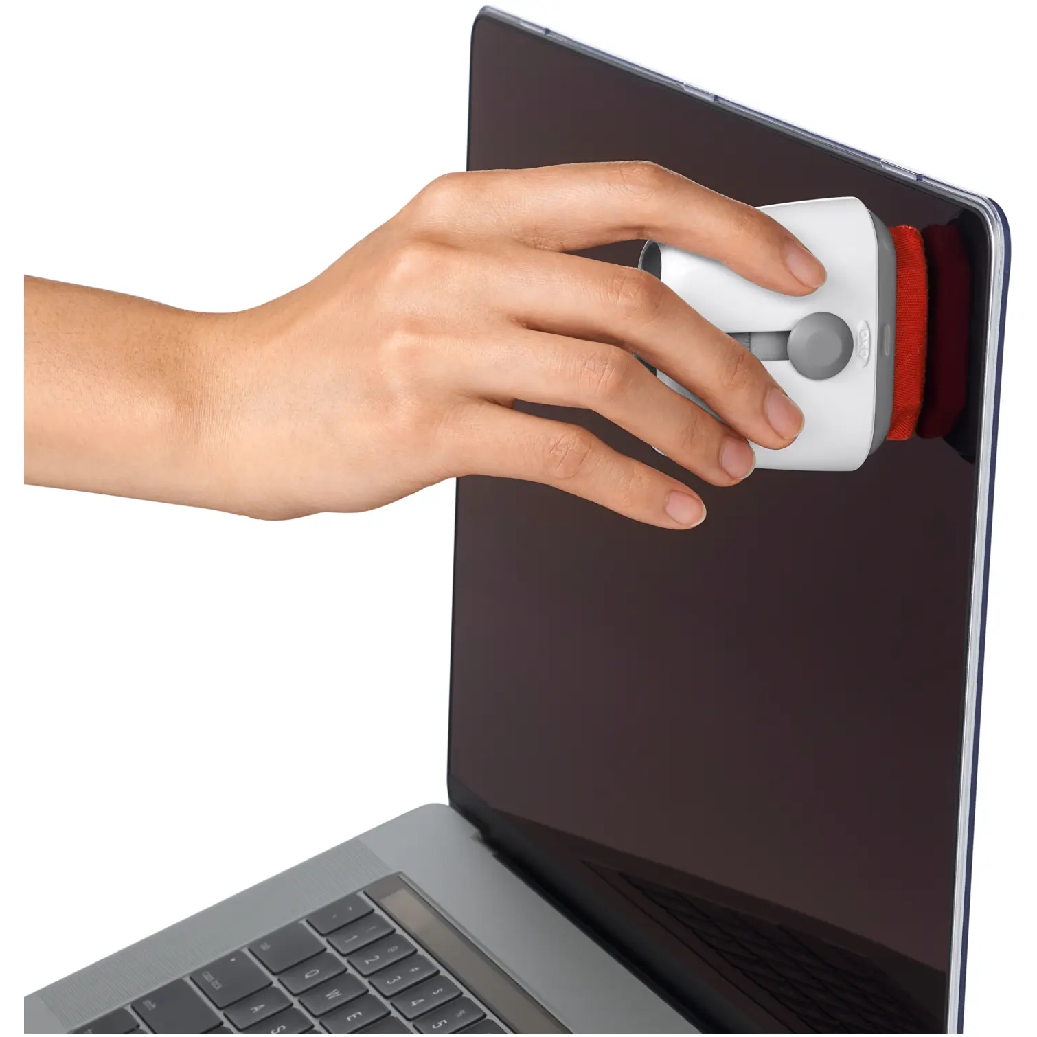 OXO Good Grips Sweep & Swipe Laptop Cleaner