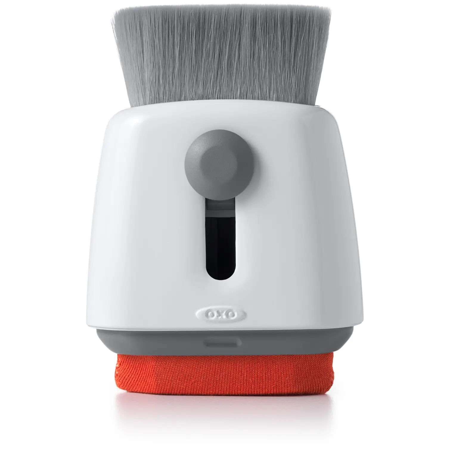 OXO Good Grips Sweep & Swipe Laptop Cleaner