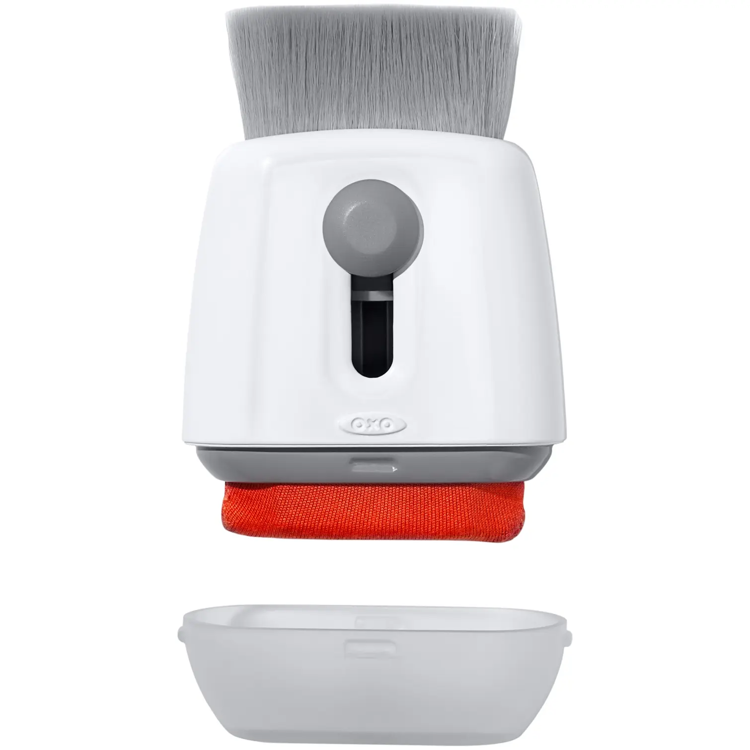 OXO Good Grips Sweep & Swipe Laptop Cleaner