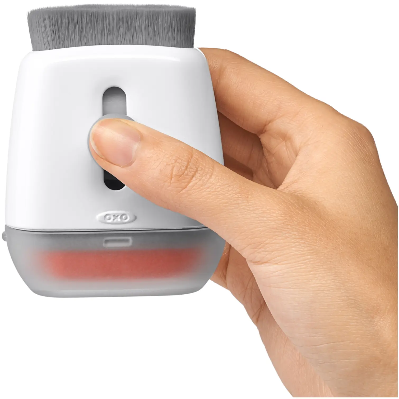 OXO Good Grips Sweep & Swipe Laptop Cleaner