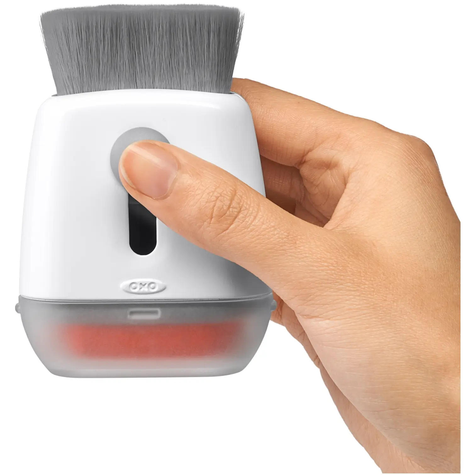 OXO Good Grips Sweep & Swipe Laptop Cleaner