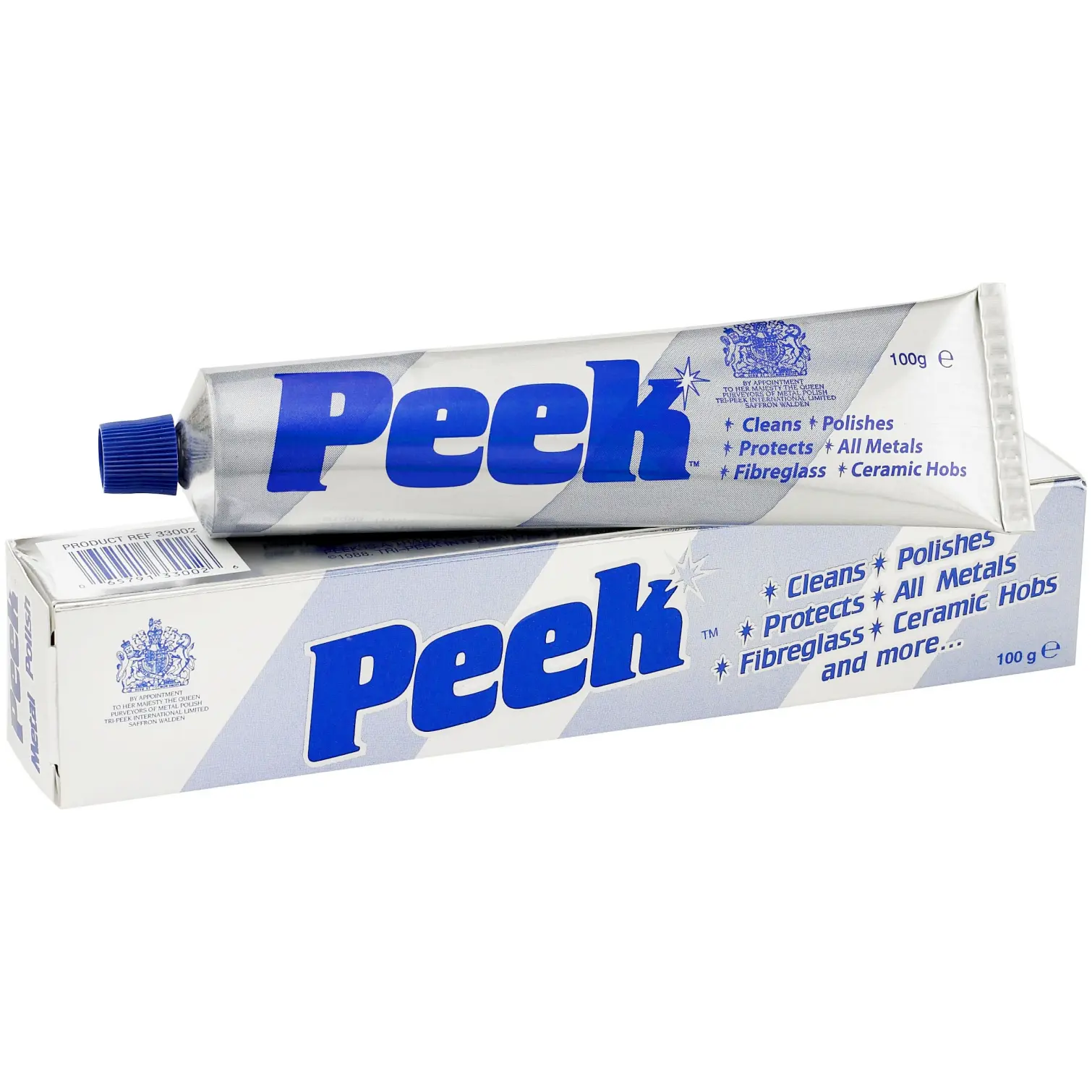 PEK0001 Tri-Peek Peek Polish 100ml