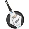 Pendeford Crepe Pancake Pan 28cm