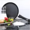 Pendeford Crepe Pancake Pan 28cm