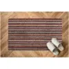 Candy Spice Zig Zag Mat 50x75