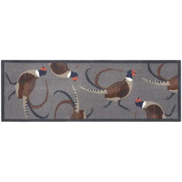 PEX0051 My Pheasant Runner 50x150cm