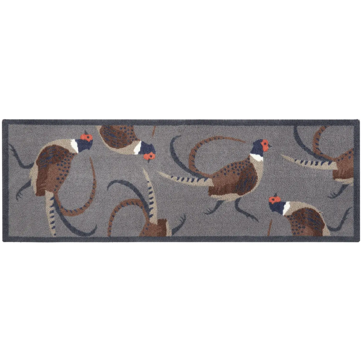 PEX0051 My Pheasant Runner 50x150cm