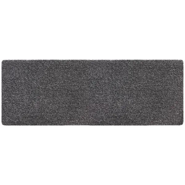 PEX0081 My Mat Charcoal Runner 50x150cm