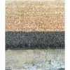 My Mat Coir Border Mat 45x75cm
