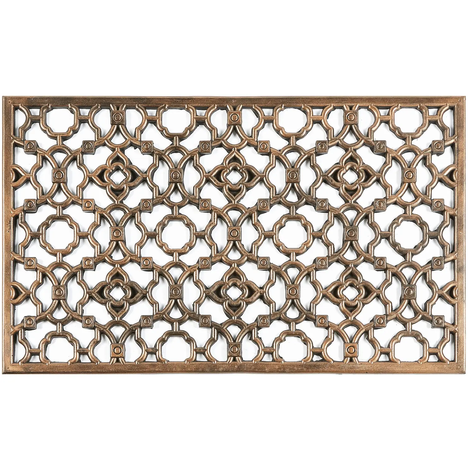 PEX0150 Rubber C. Iron Effect Scraper