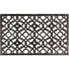 PEX0150_1 Rubber C. Iron Effect Scraper