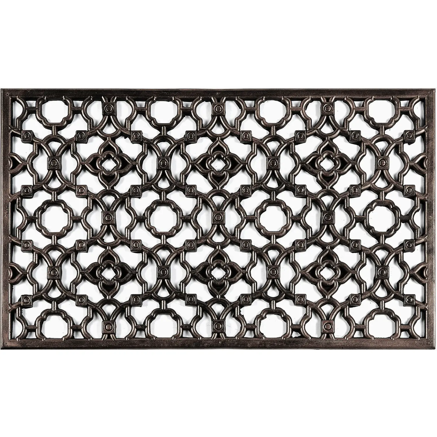 PEX0150_1 Rubber C. Iron Effect Scraper