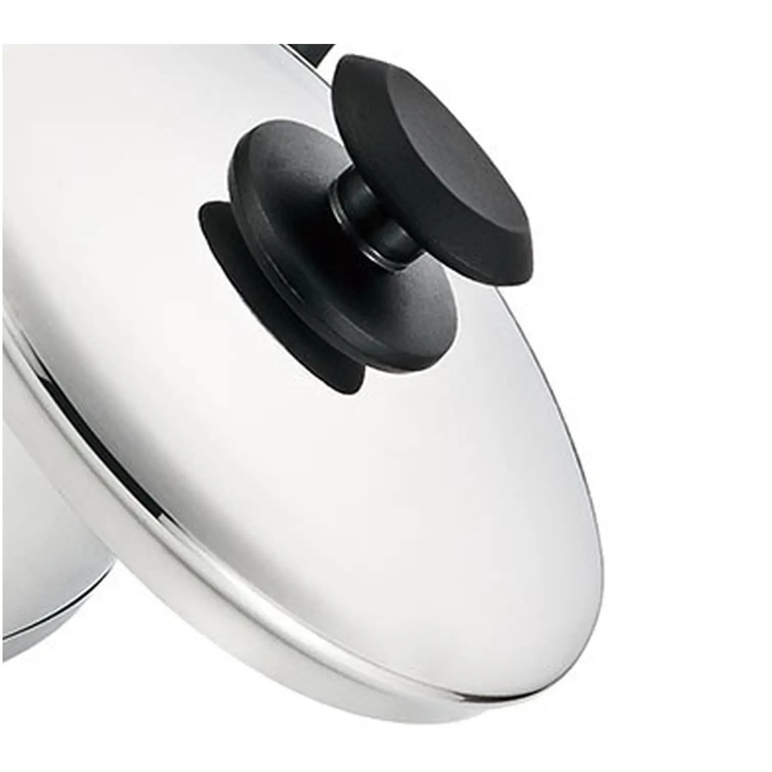 PHL0010_1 Supreme Stainless Steel Chip Pan Set 22cm