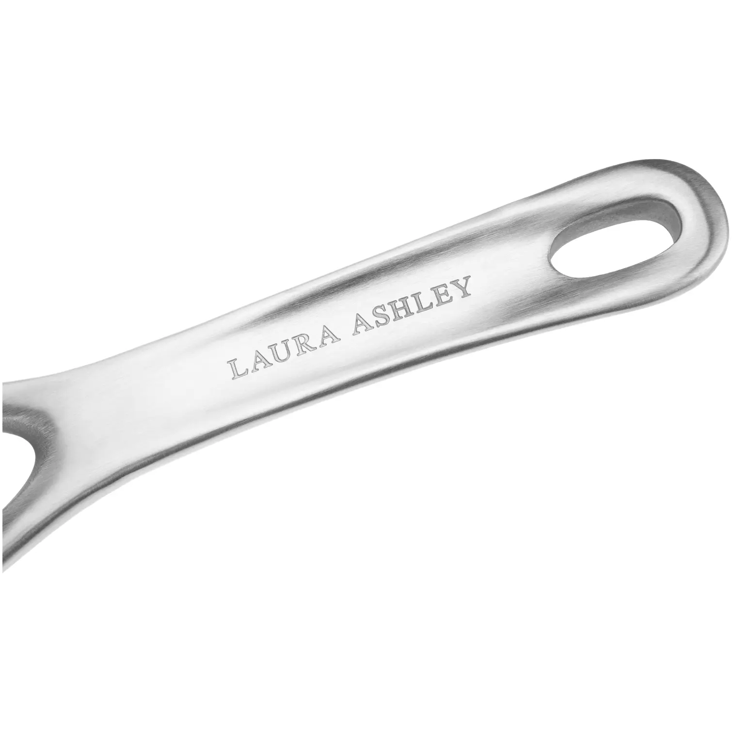PHL0110_3 Laura Ashley 18cm Saucepan with Glass Lid Sage Leaf