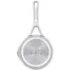 PHL0114_2 Laura Ashley 16cm Milkpan Sage Leaf