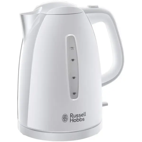 PIF0001 Russell Hobbs Jug Kettle White