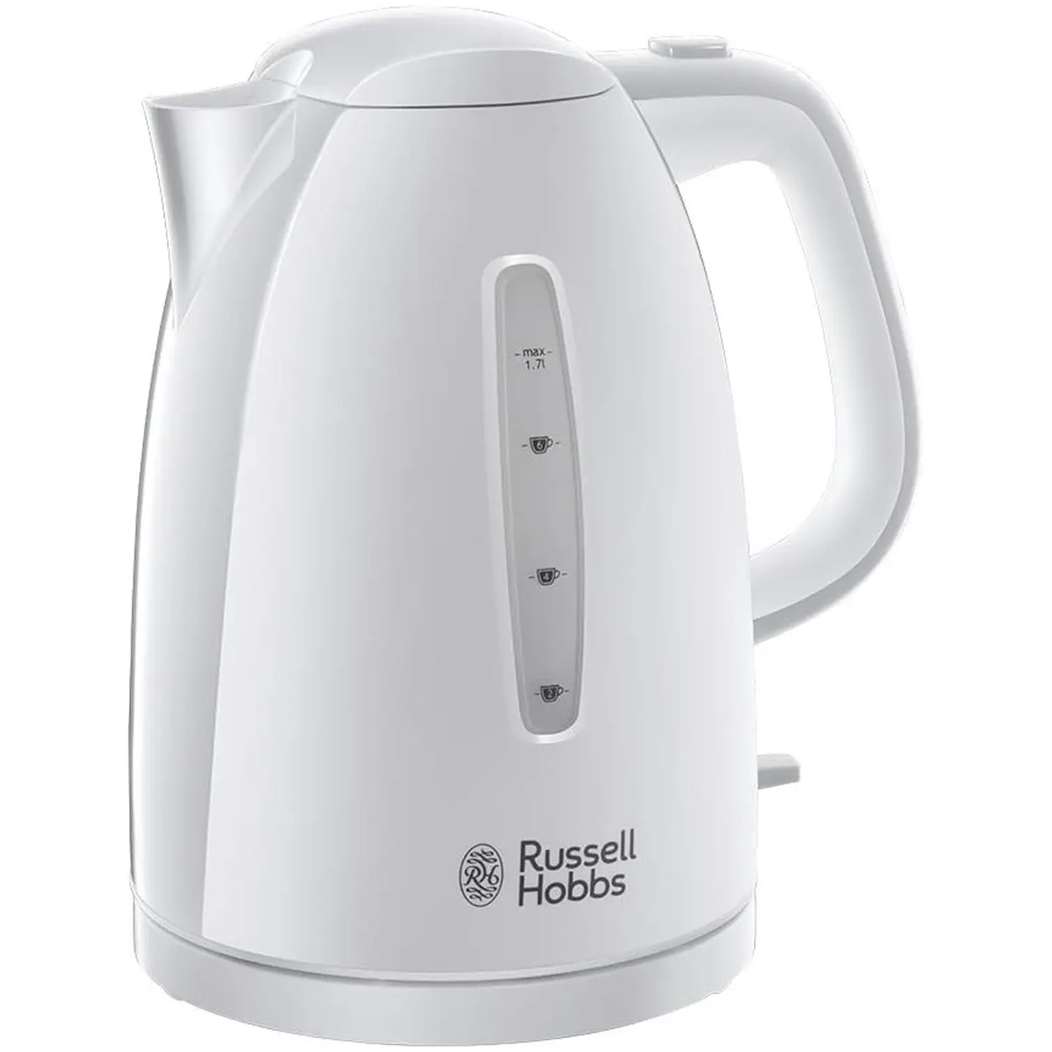 Russell Hobbs Jug Kettle White