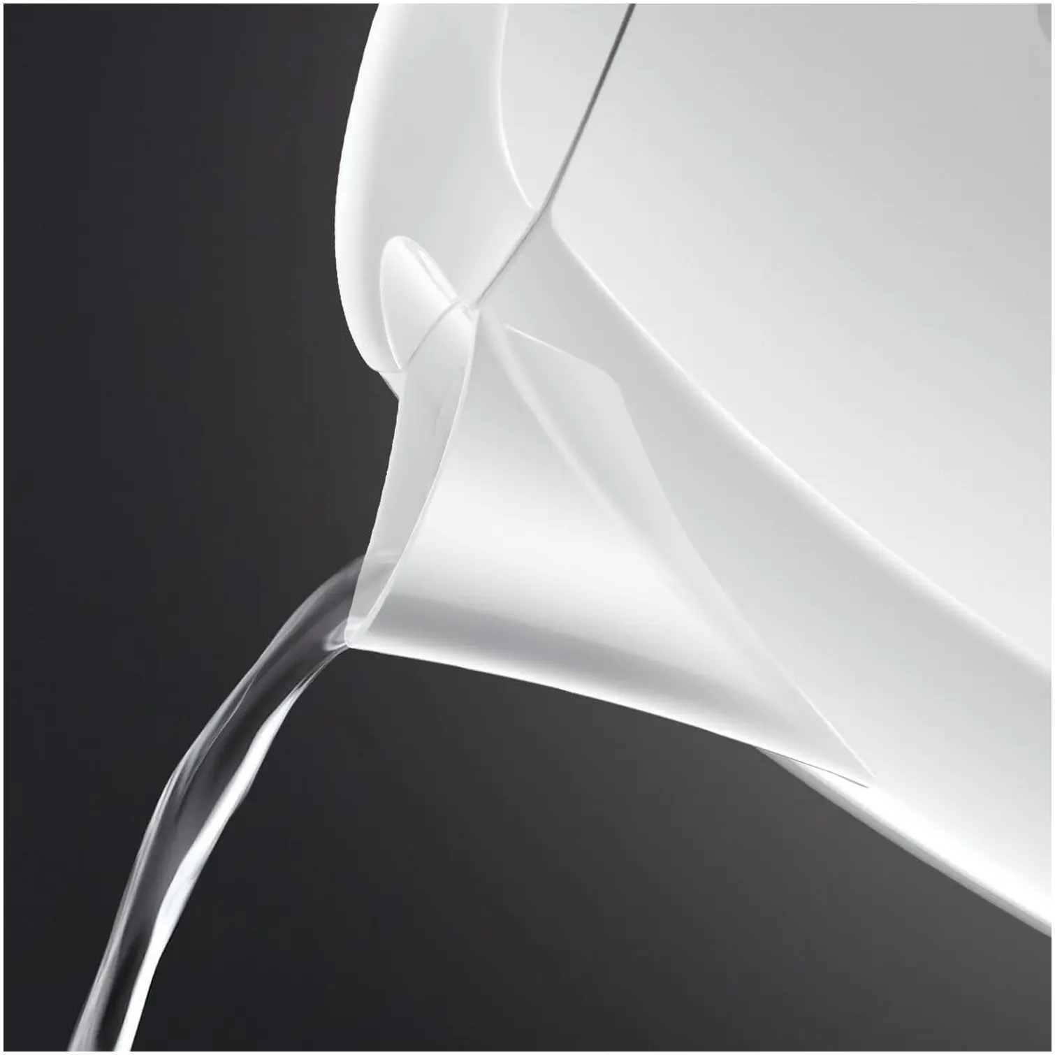 Russell Hobbs Jug Kettle White