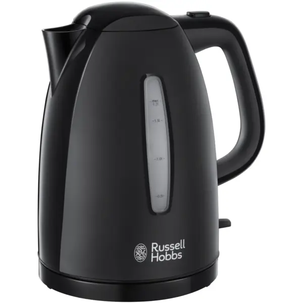 Russell Hobbs Jug Kettle Black