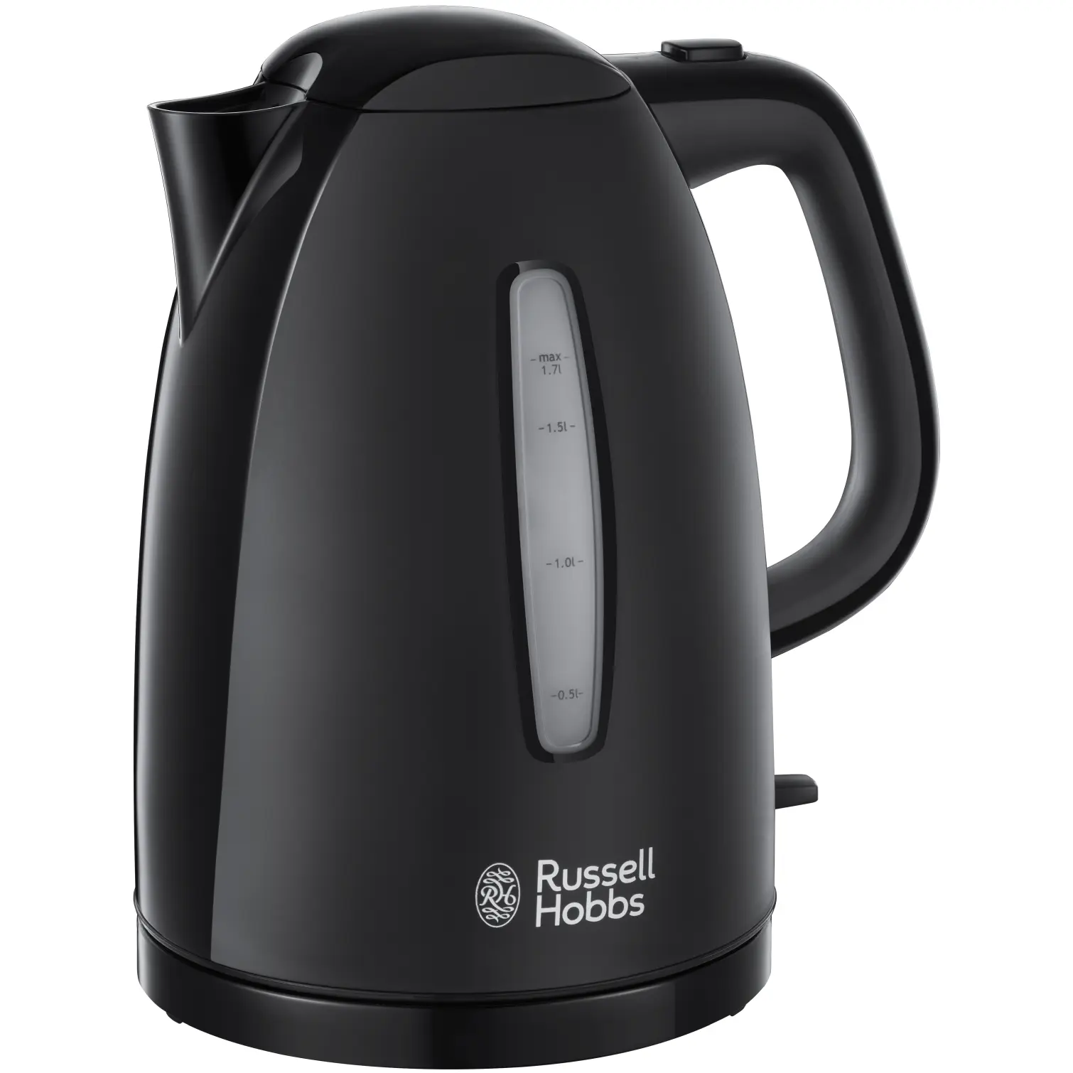 Russell Hobbs Jug Kettle Black