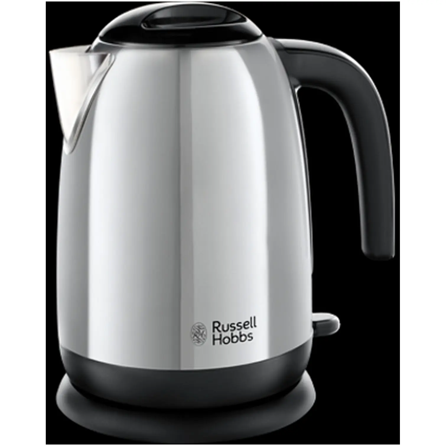 Russell Hobbs Stainless Steel Kettle Polished Finish