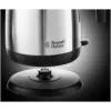 Russell Hobbs Stainless Steel Kettle Polished Finish