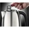 Russell Hobbs Stainless Steel Kettle Polished Finish
