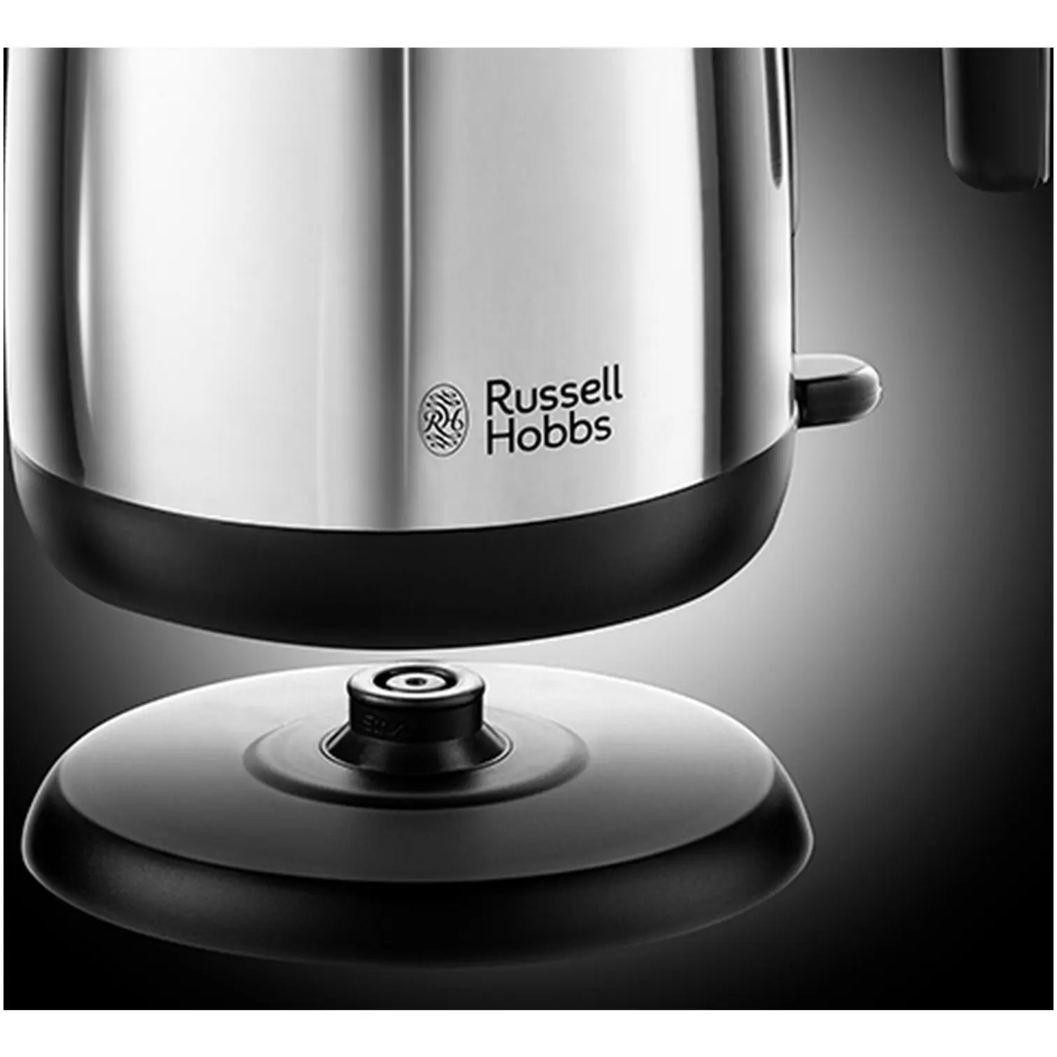 Russell Hobbs Stainless Steel Kettle Polished Finish