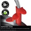 Russell Hobbs Stainless Steel Kettle Polished Finish