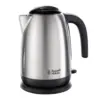 Russell Hobbs Stainless Steel Kettle Polished Finish