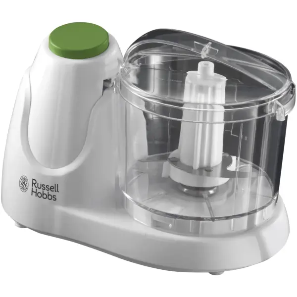 Russell Hobbs Mini Chopper White