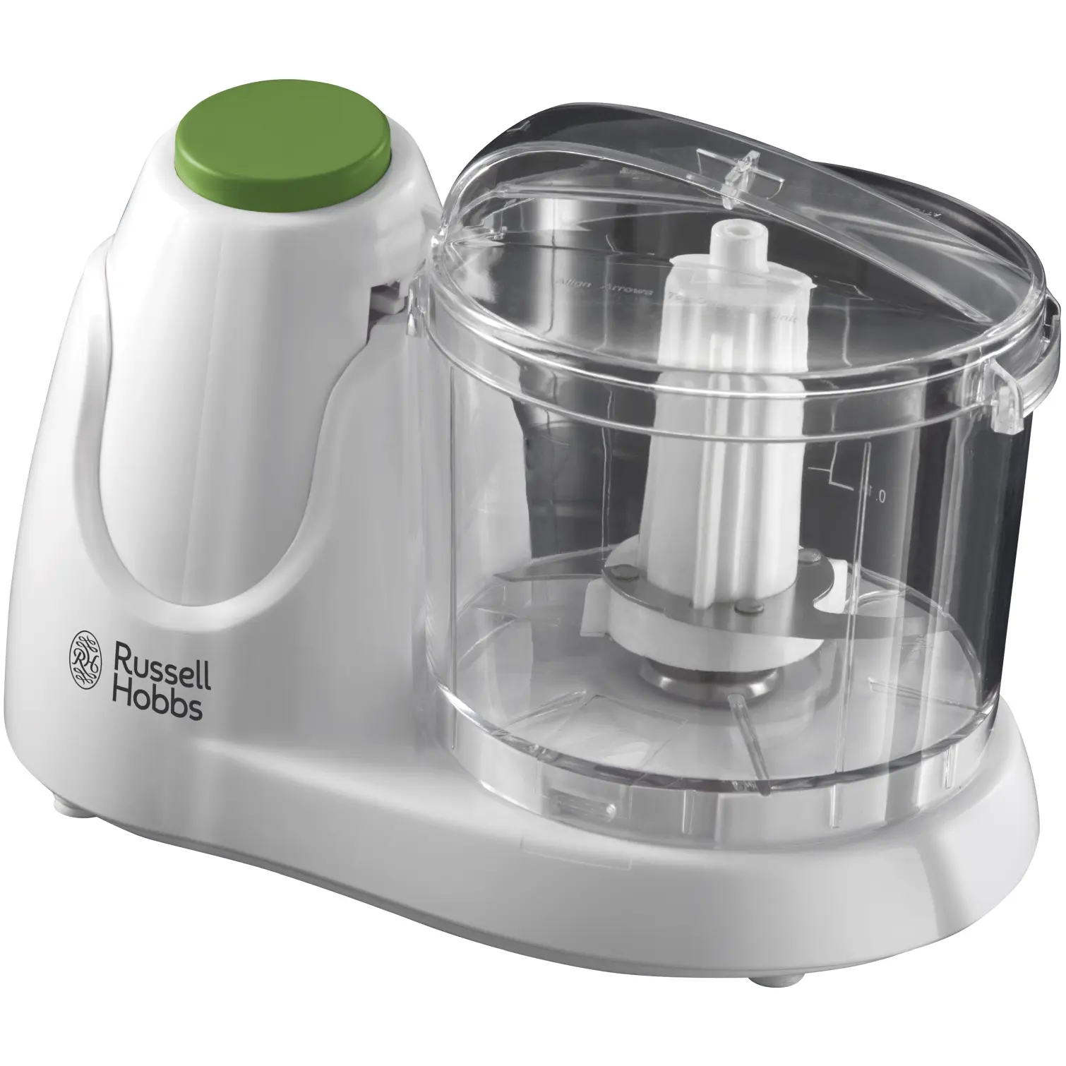 Russell Hobbs Mini Chopper White