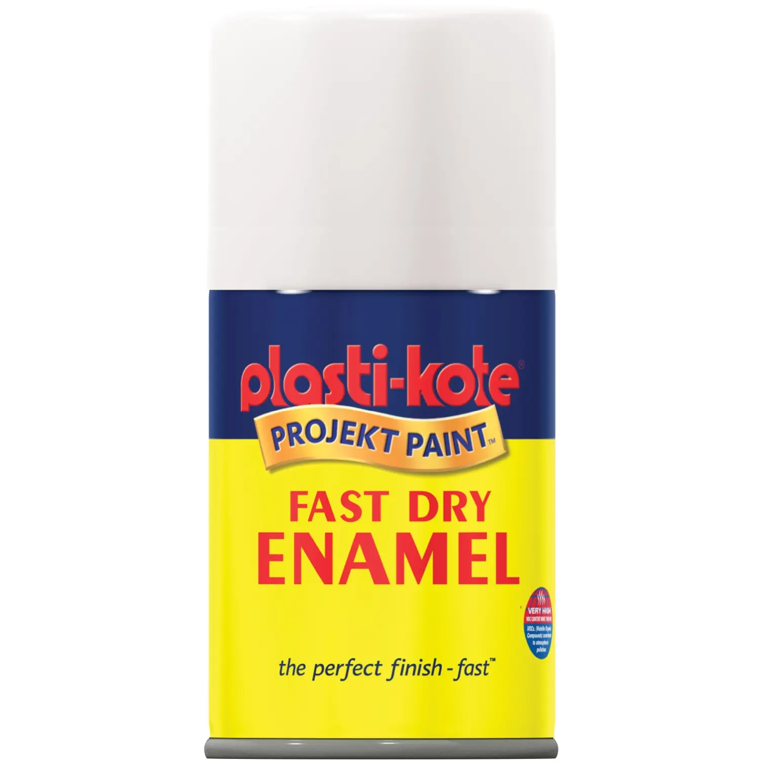 Plasti-kote 100ml Odds Ends Gloss White