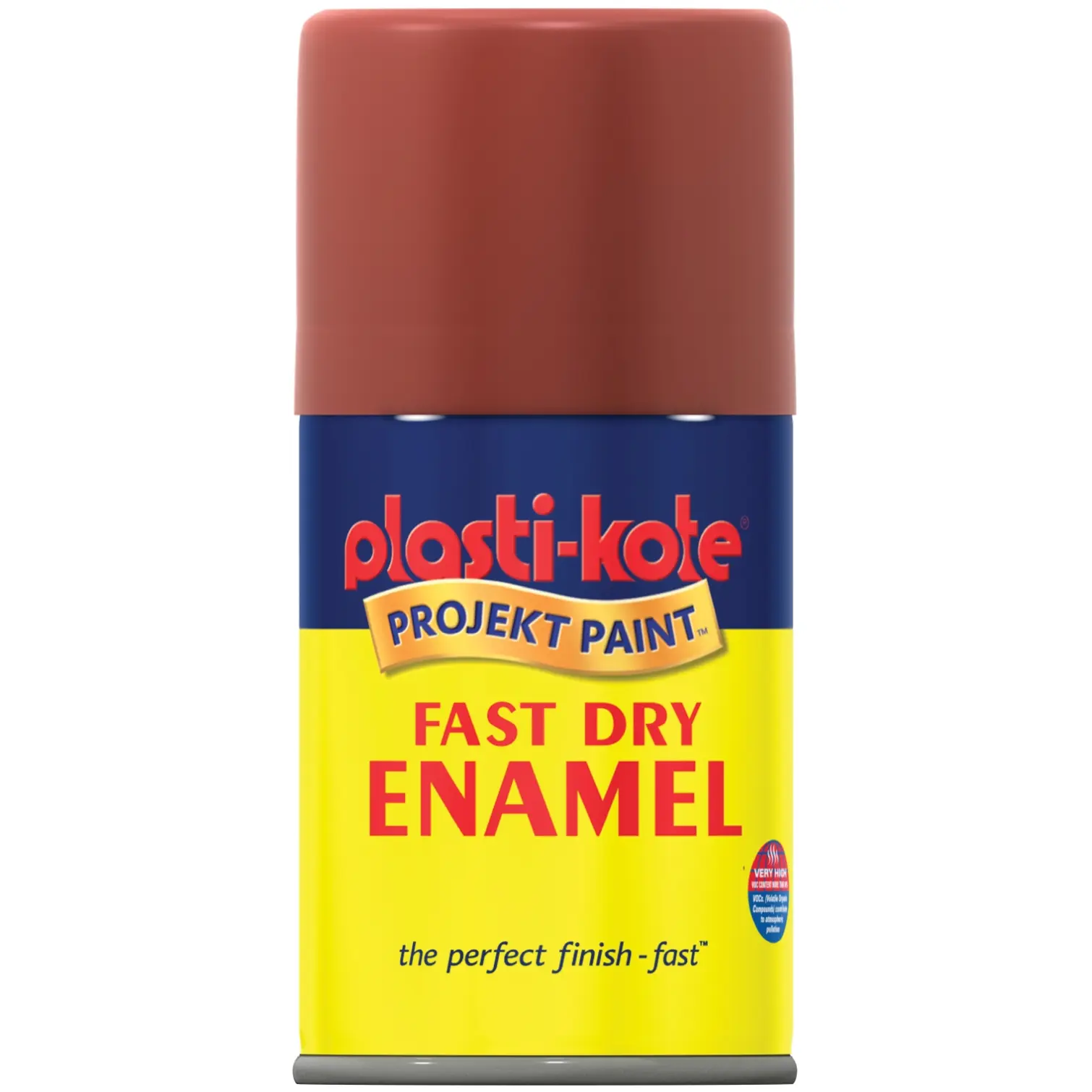 Plasti-kote 100ml Odds Ends Insignia Red