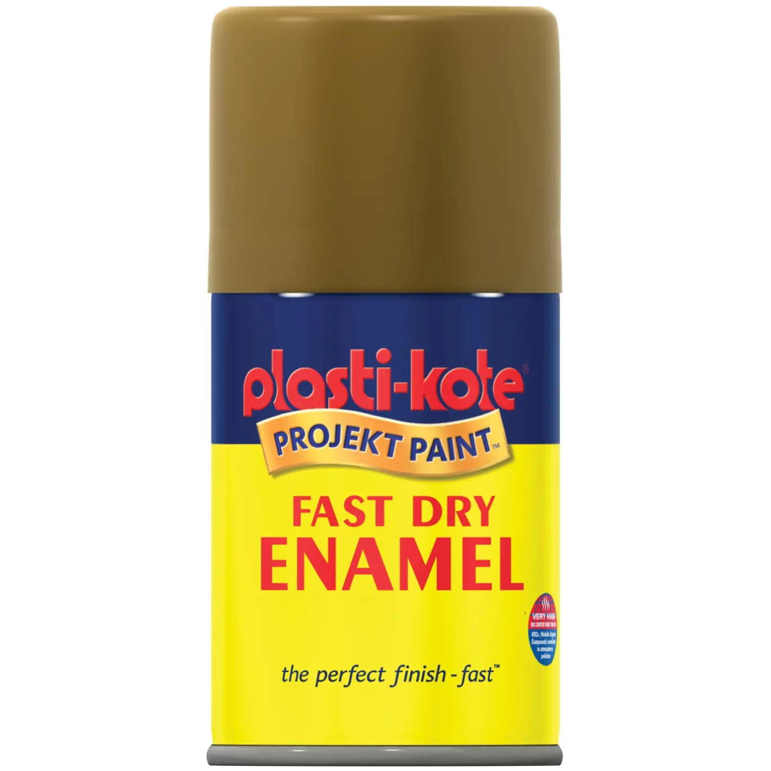 Plasti-kote 100ml Odds Ends Nut Brown